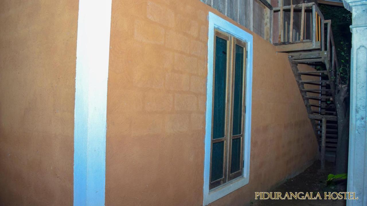Pidurangala Hostel Sigiriya Buitenkant foto